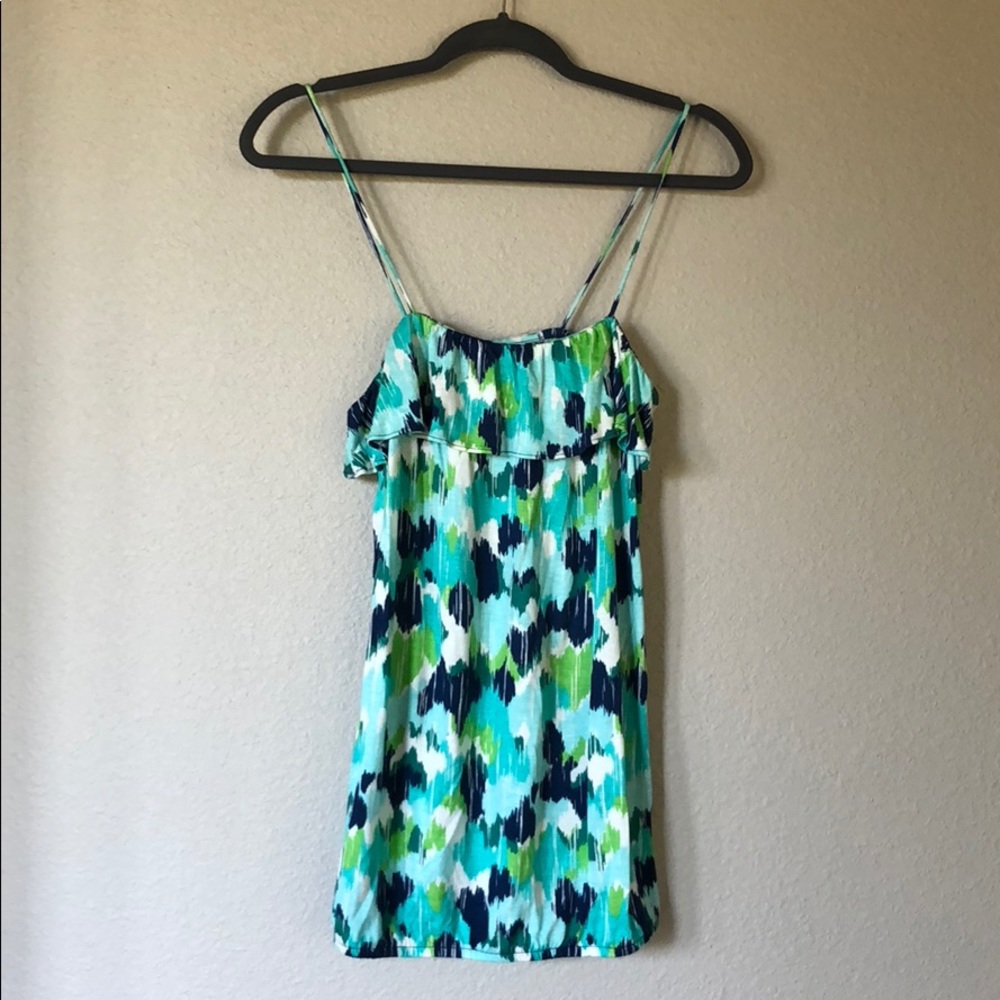 Spaghetti Strap Top